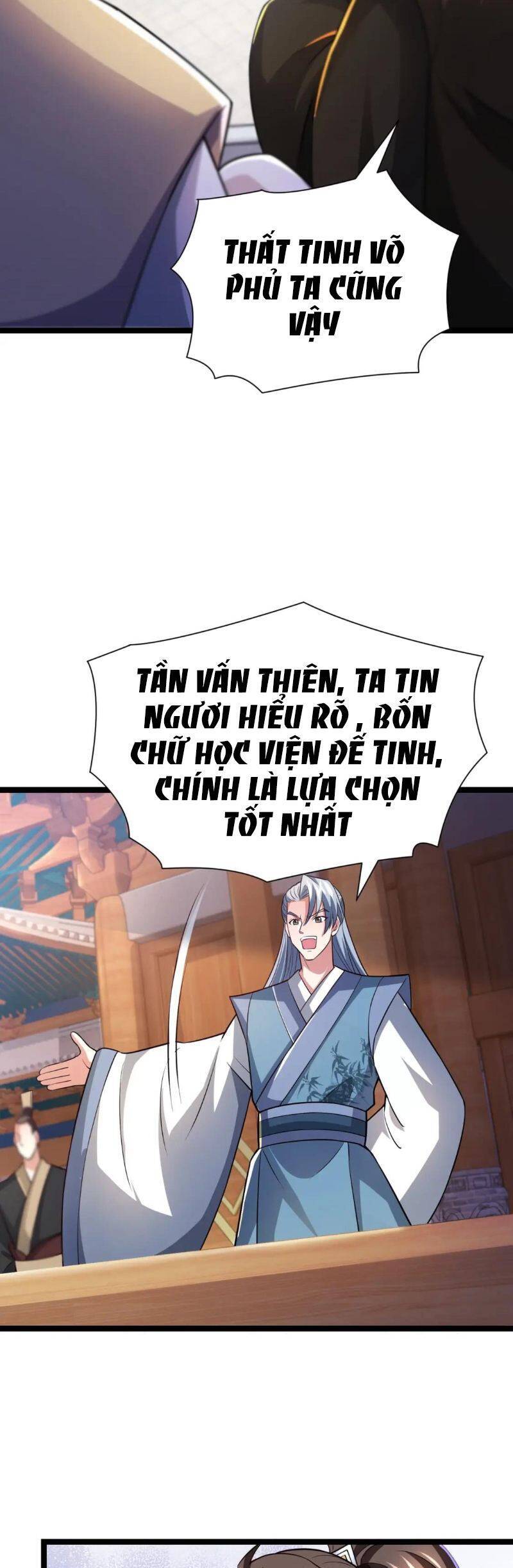 Thái Cổ Thần Vương Chapter 9 - Trang 18