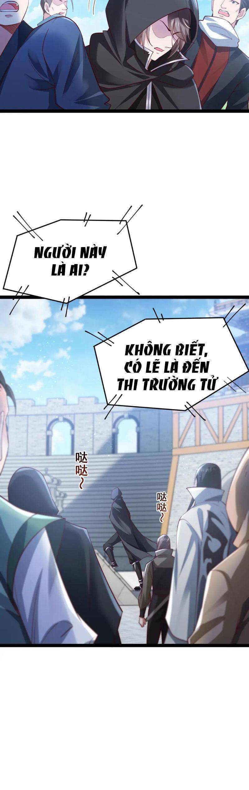 Thái Cổ Thần Vương Chapter 6 - Trang 15