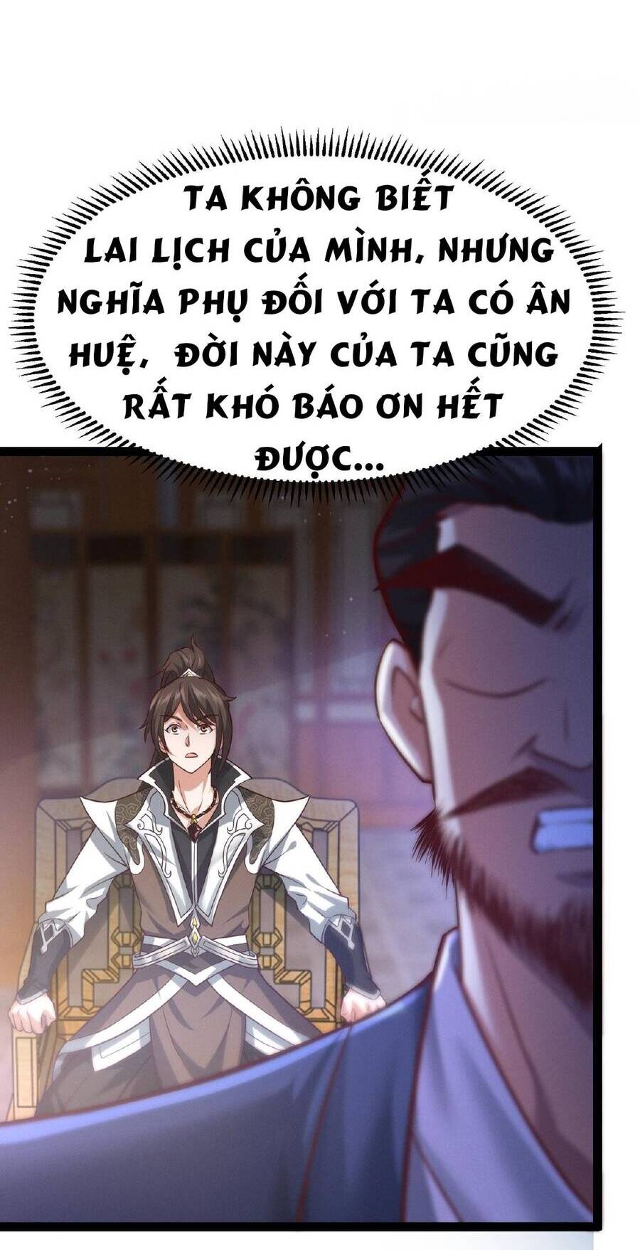 Thái Cổ Thần Vương Chapter 4 - Trang 17