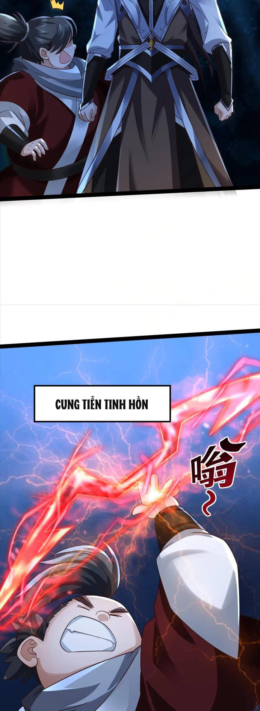 Thái Cổ Thần Vương Chapter 17 - Trang 34