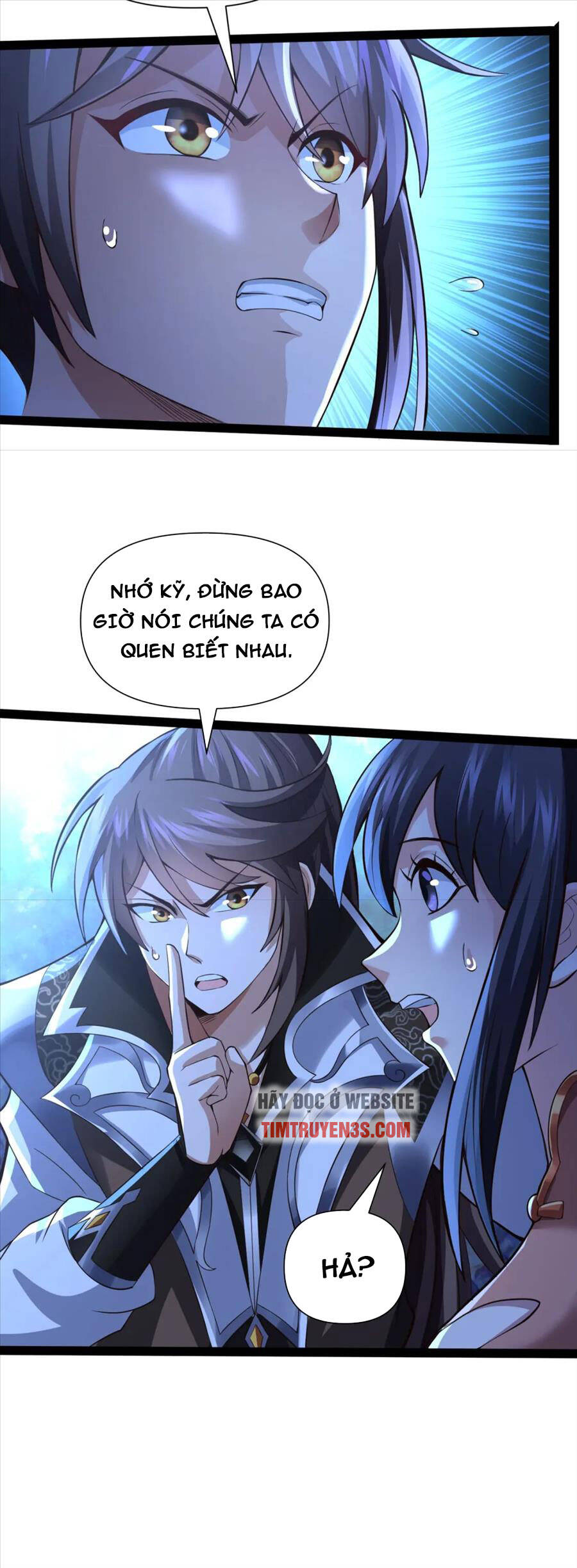 Thái Cổ Thần Vương Chapter 20 - Trang 15