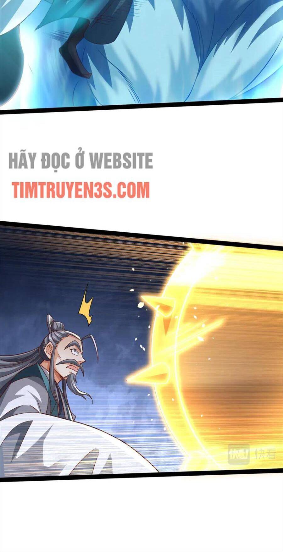 Thái Cổ Thần Vương Chapter 15 - Trang 47