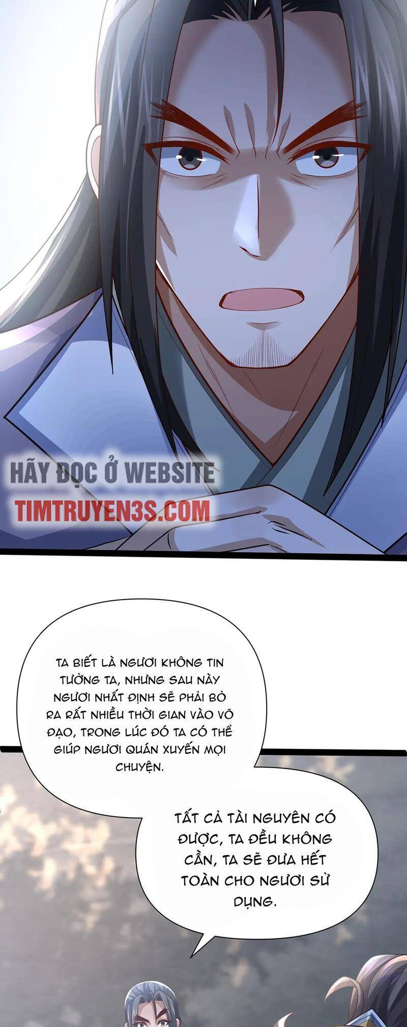 Thái Cổ Thần Vương Chapter 21 - Trang 26