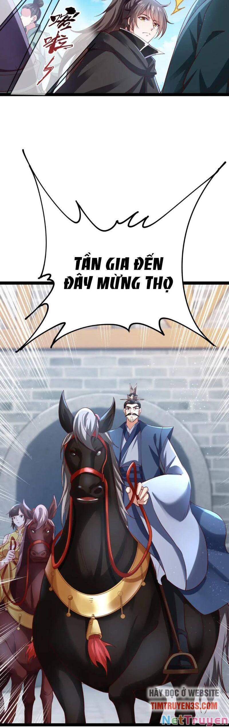 Thái Cổ Thần Vương Chapter 6 - Trang 5