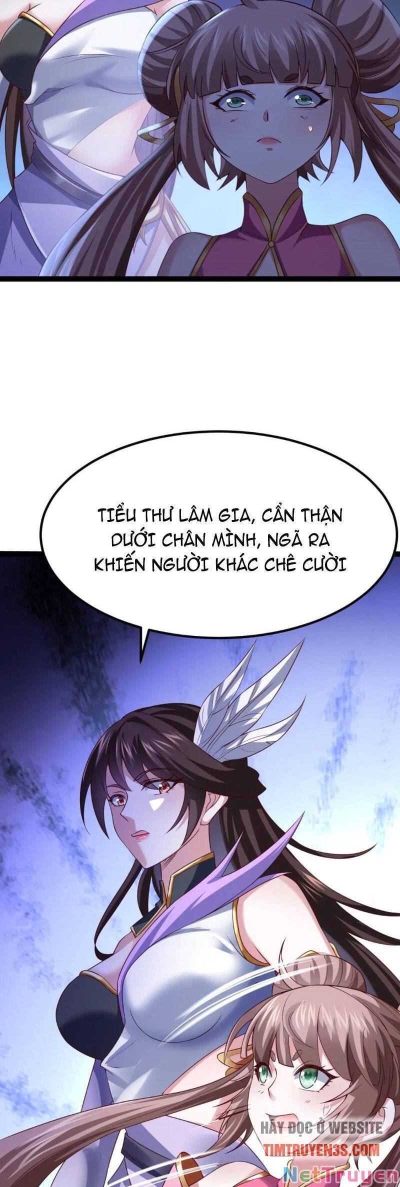 Thái Cổ Thần Vương Chapter 6 - Trang 34