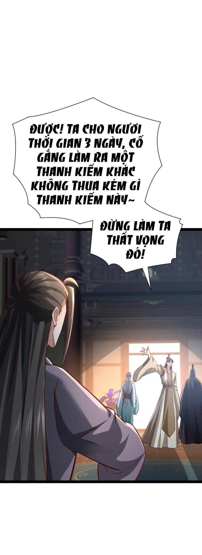 Thái Cổ Thần Vương Chapter 11 - Trang 41