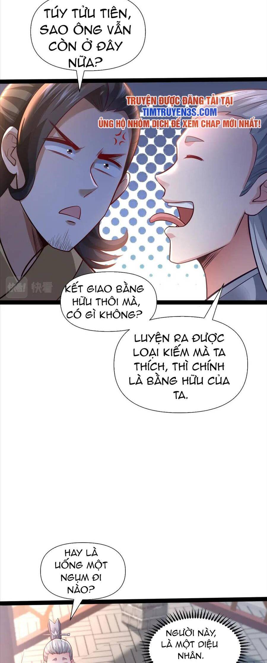 Thái Cổ Thần Vương Chapter 22 - Trang 5