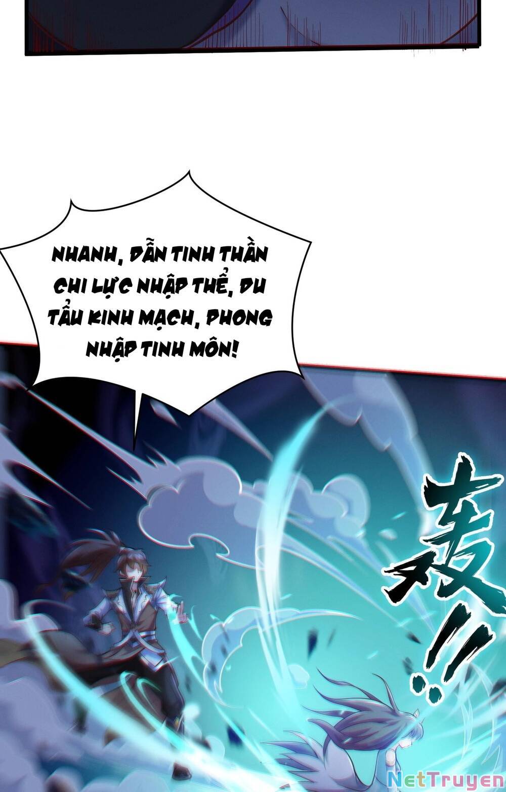 Thái Cổ Thần Vương Chapter 1 - Trang 18