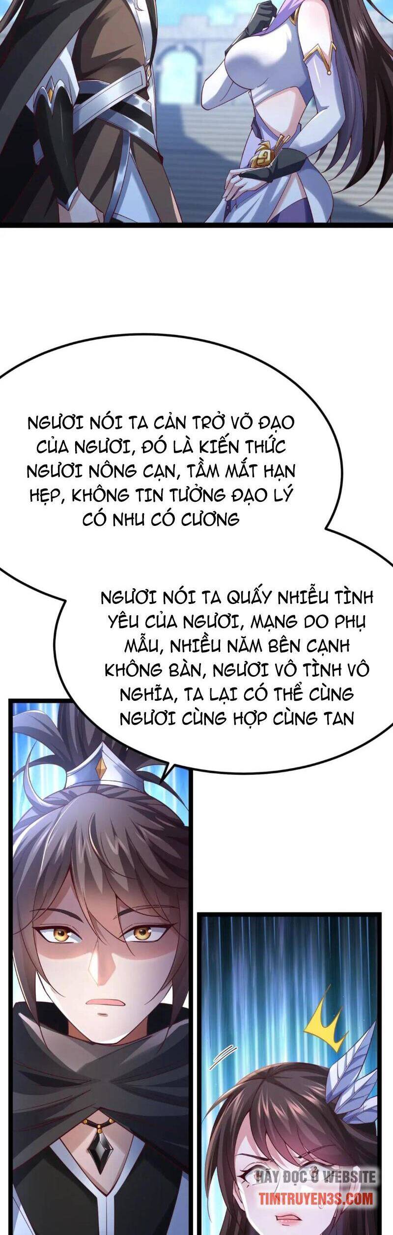 Thái Cổ Thần Vương Chapter 8 - Trang 26