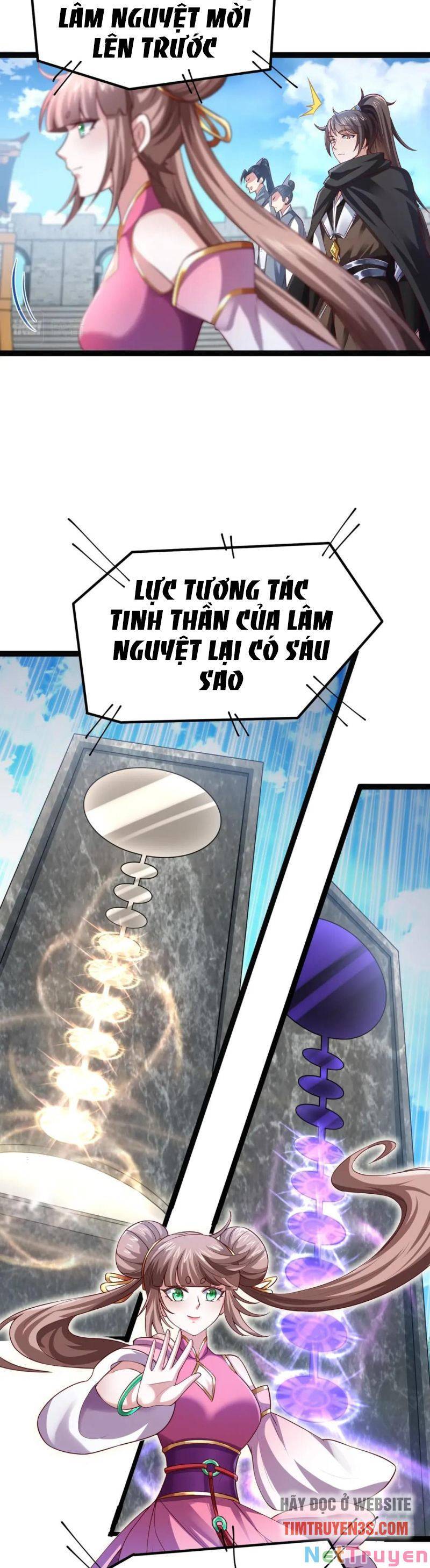 Thái Cổ Thần Vương Chapter 6 - Trang 32