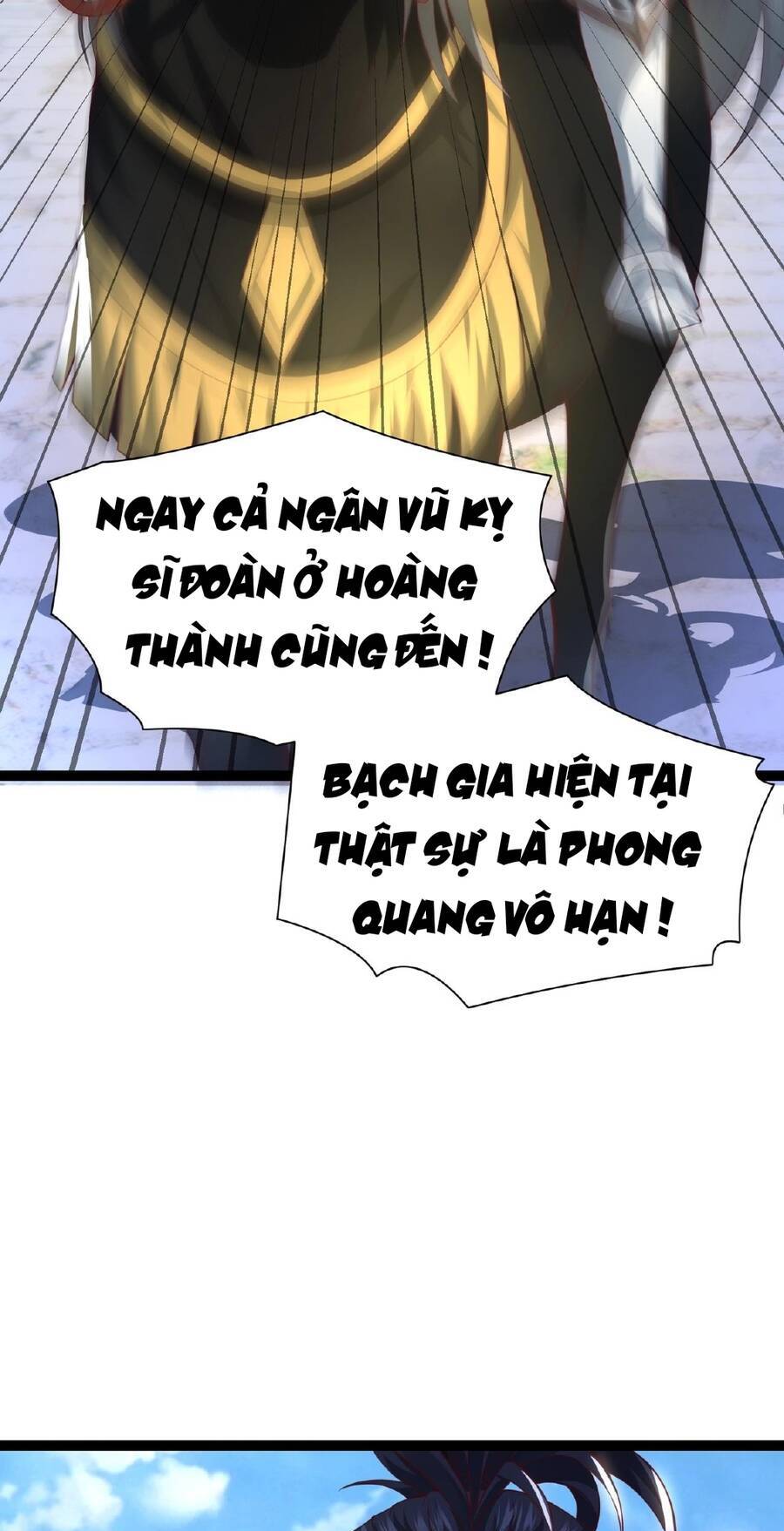 Thái Cổ Thần Vương Chapter 5 - Trang 19