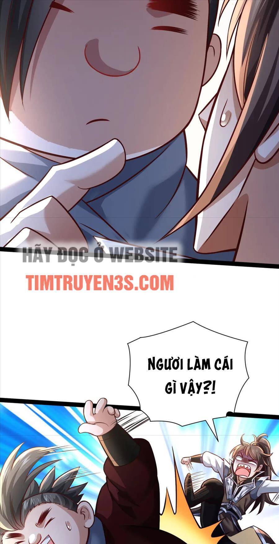 Thái Cổ Thần Vương Chapter 23 - Trang 3