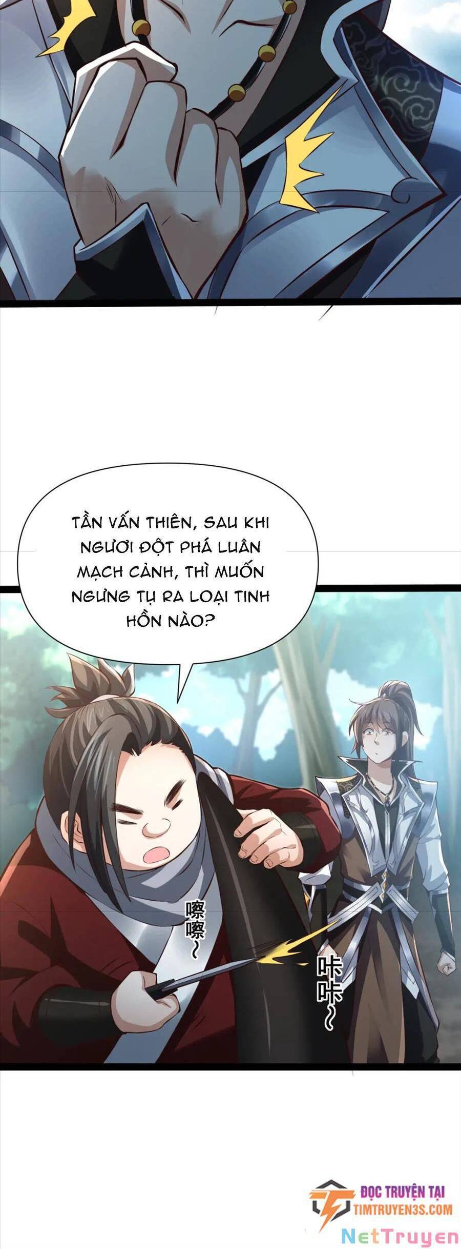 Thái Cổ Thần Vương Chapter 19 - Trang 28