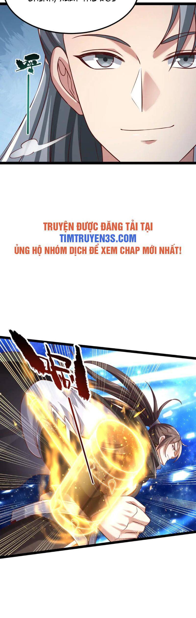 Thái Cổ Thần Vương Chapter 8 - Trang 14