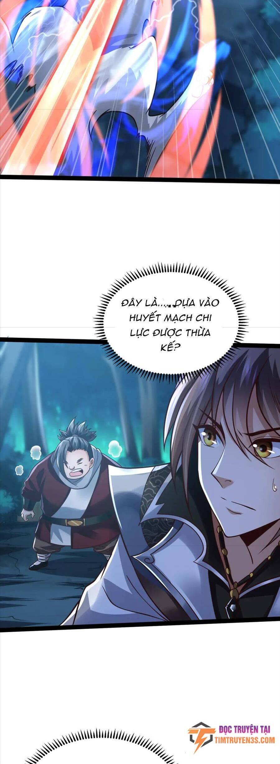 Thái Cổ Thần Vương Chapter 18 - Trang 16