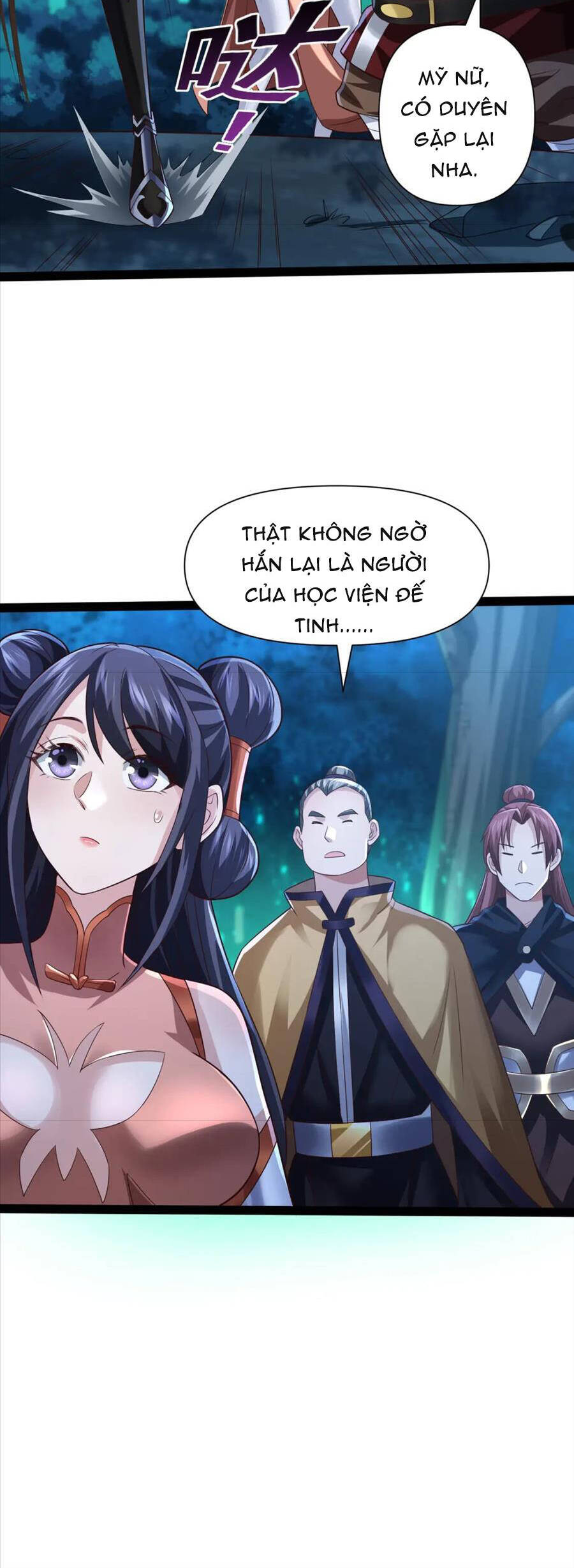 Thái Cổ Thần Vương Chapter 17 - Trang 30