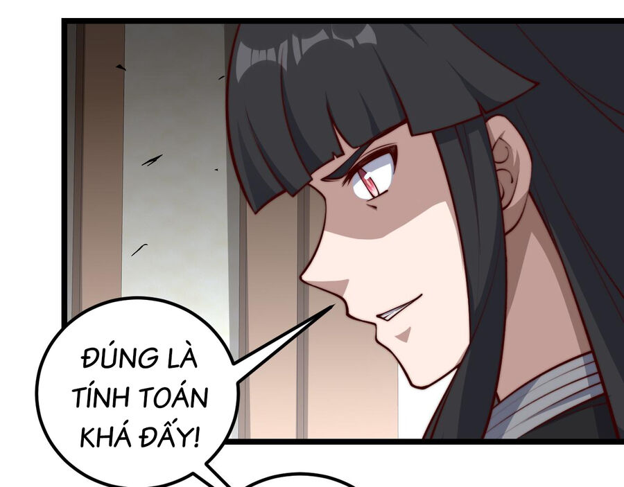 Mình Ta Thôn Phệ Thiên Địa Chapter 15 - Trang 3