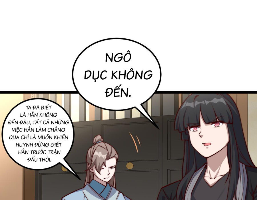 Mình Ta Thôn Phệ Thiên Địa Chapter 15 - Trang 1