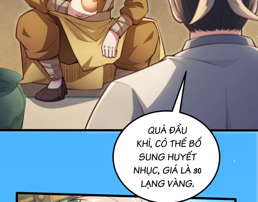 Mình Ta Thôn Phệ Thiên Địa Chapter 14 - Trang 19