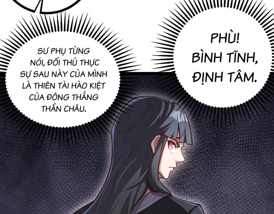 Mình Ta Thôn Phệ Thiên Địa Chapter 14 - Trang 53