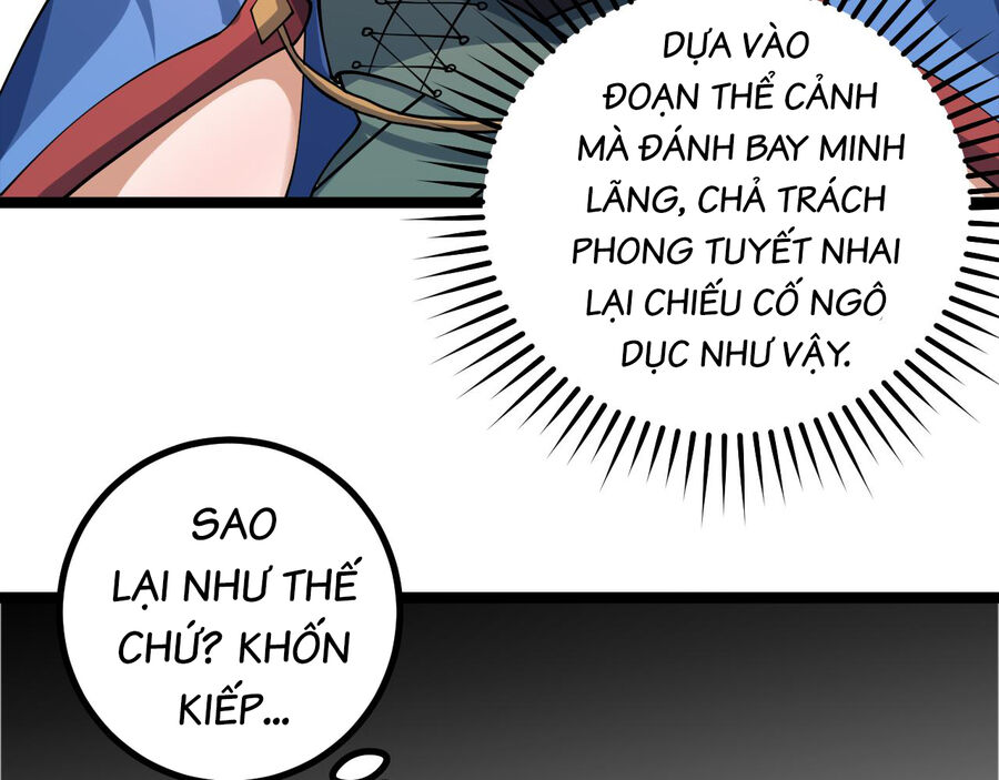 Mình Ta Thôn Phệ Thiên Địa Chapter 15 - Trang 55