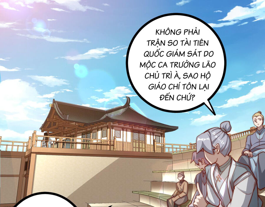 Mình Ta Thôn Phệ Thiên Địa Chapter 14 - Trang 77