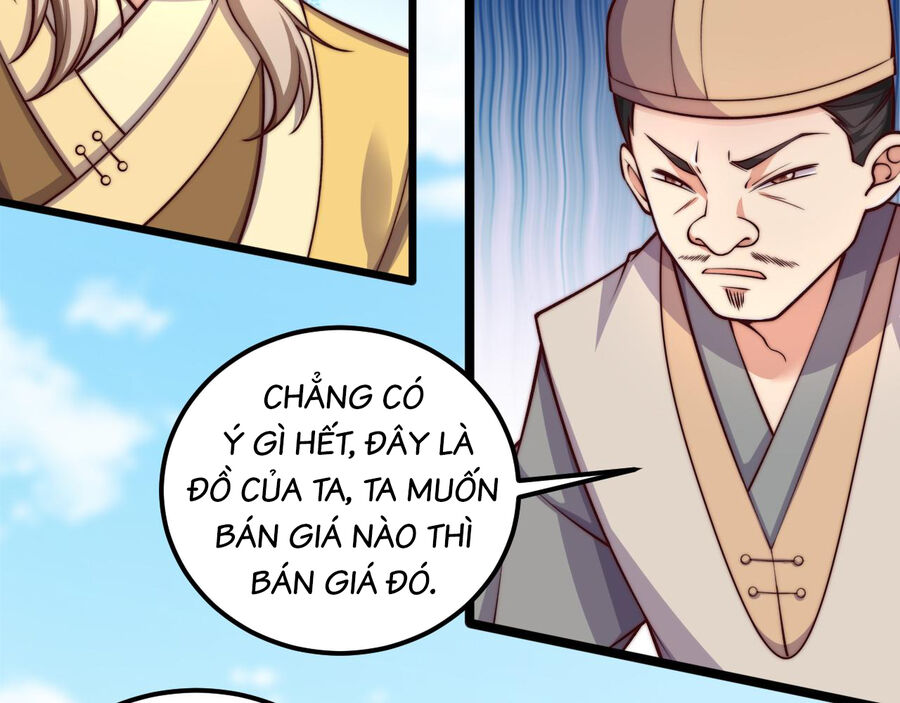 Mình Ta Thôn Phệ Thiên Địa Chapter 14 - Trang 25