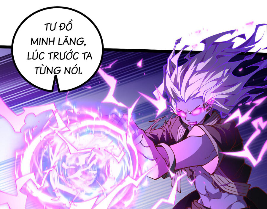 Mình Ta Thôn Phệ Thiên Địa Chapter 16 - Trang 54