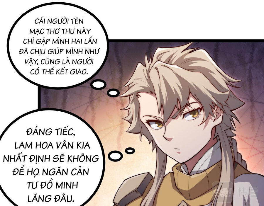 Mình Ta Thôn Phệ Thiên Địa Chapter 16 - Trang 38