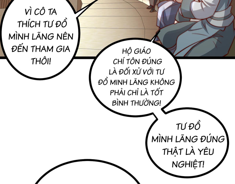 Mình Ta Thôn Phệ Thiên Địa Chapter 14 - Trang 78