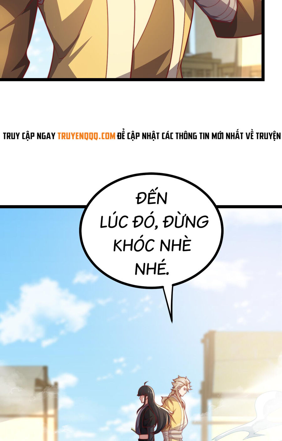 Mình Ta Thôn Phệ Thiên Địa Chapter 14 - Trang 50