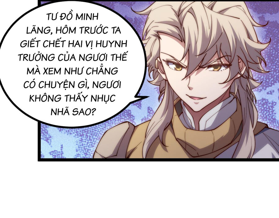 Mình Ta Thôn Phệ Thiên Địa Chapter 15 - Trang 29