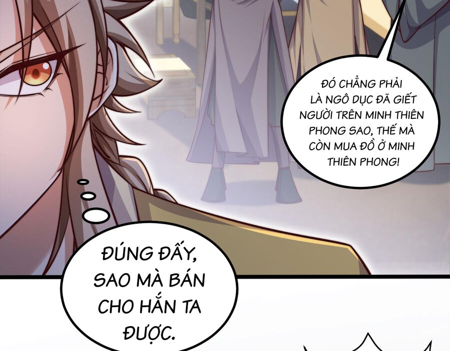 Mình Ta Thôn Phệ Thiên Địa Chapter 14 - Trang 26