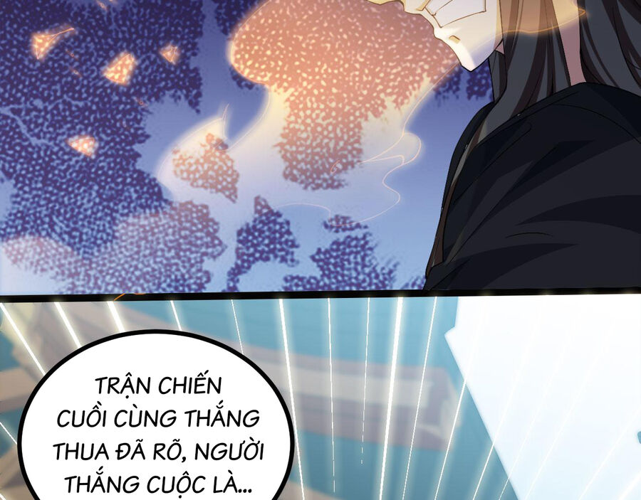 Mình Ta Thôn Phệ Thiên Địa Chapter 16 - Trang 19