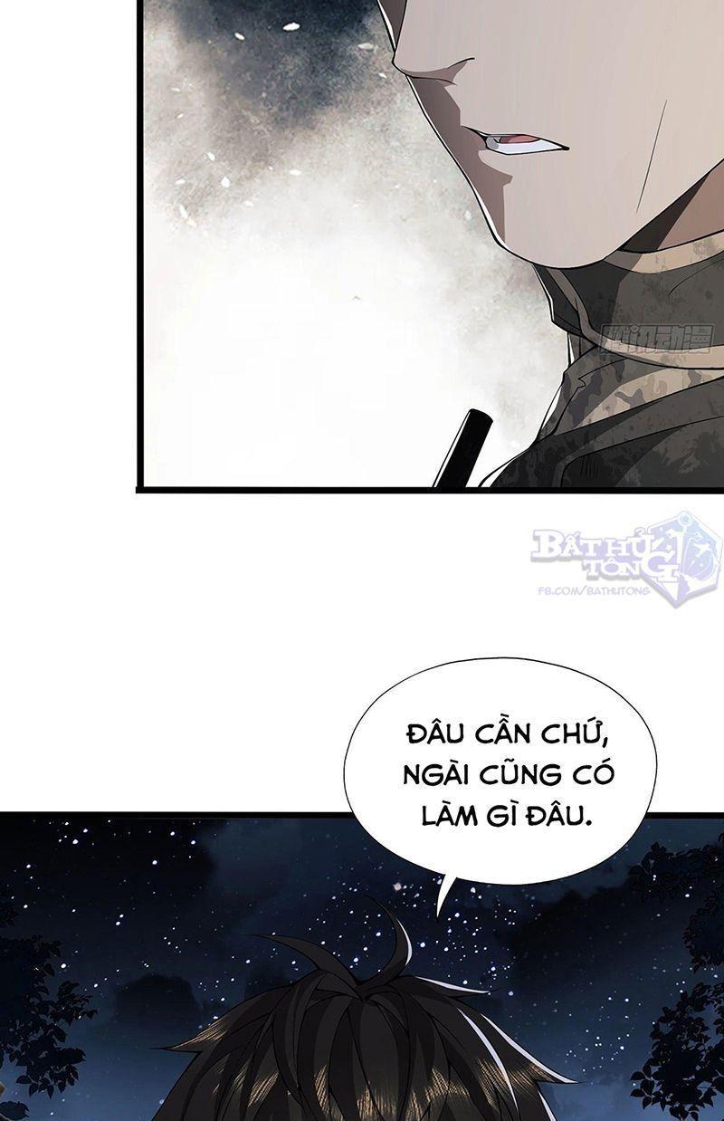 Đệ Nhất Danh Sách Chapter 14 - Trang 11