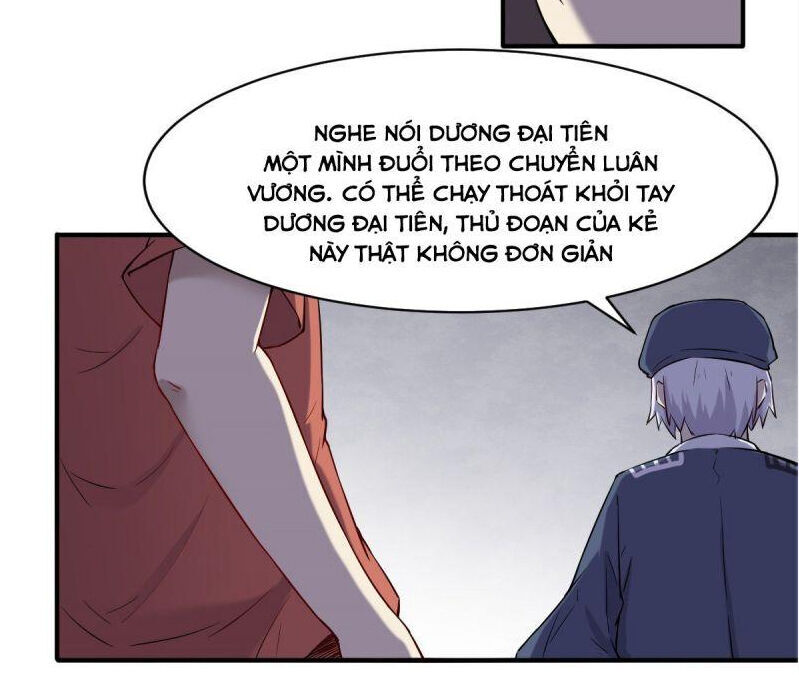 Ta Độ Kiếp Thất Bại Đều Là Tại Ngươi Chapter 43 - Trang 18