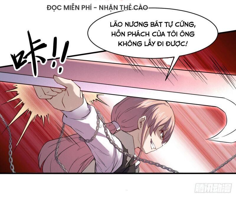 Ta Độ Kiếp Thất Bại Đều Là Tại Ngươi Chapter 38 - Trang 17