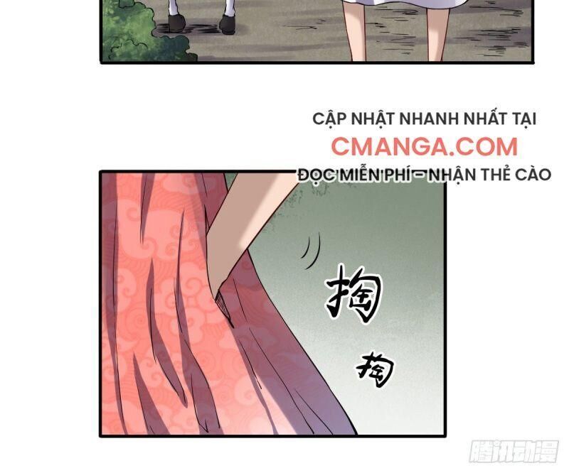 Ta Độ Kiếp Thất Bại Đều Là Tại Ngươi Chapter 40 - Trang 9