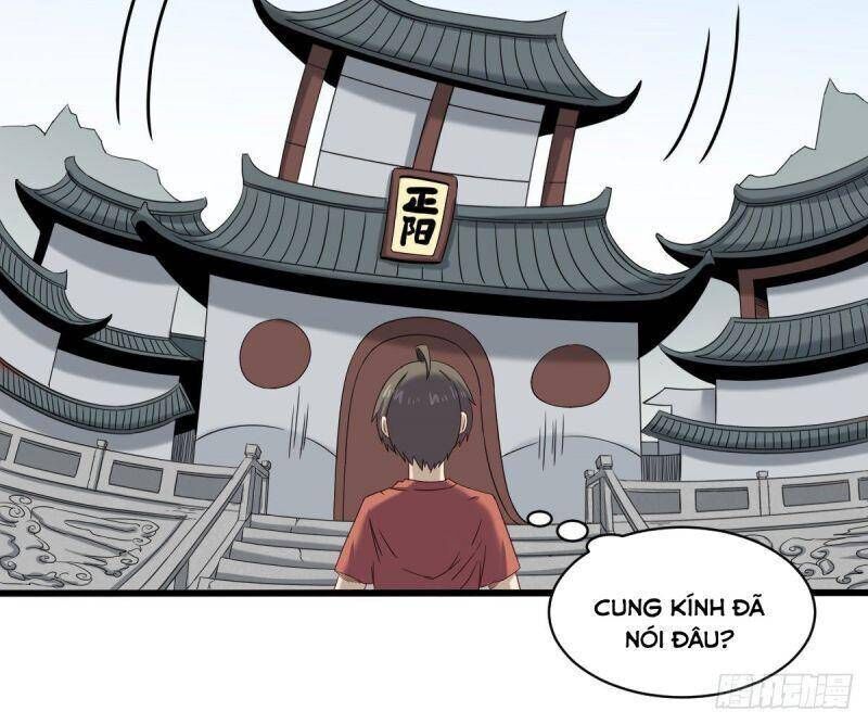 Ta Độ Kiếp Thất Bại Đều Là Tại Ngươi Chapter 44 - Trang 17