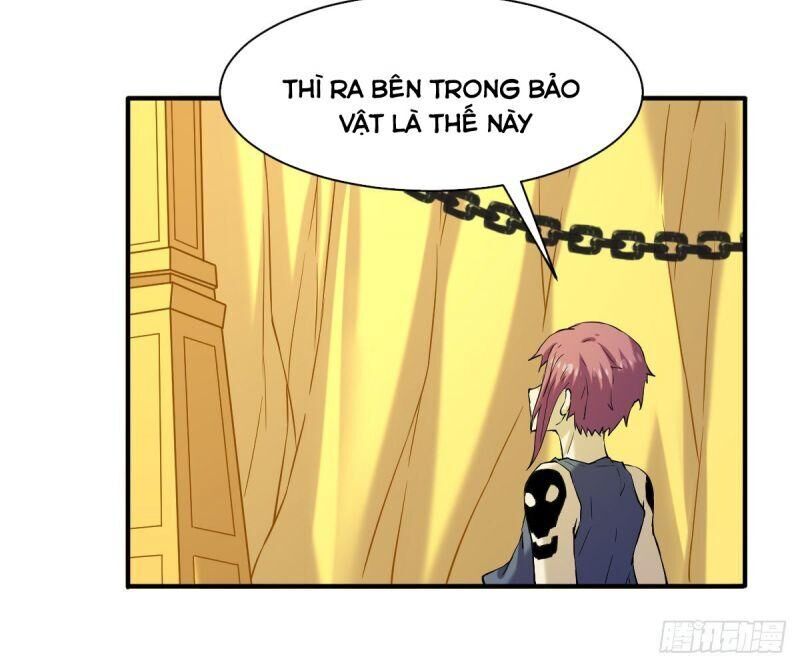 Ta Độ Kiếp Thất Bại Đều Là Tại Ngươi Chapter 51 - Trang 23