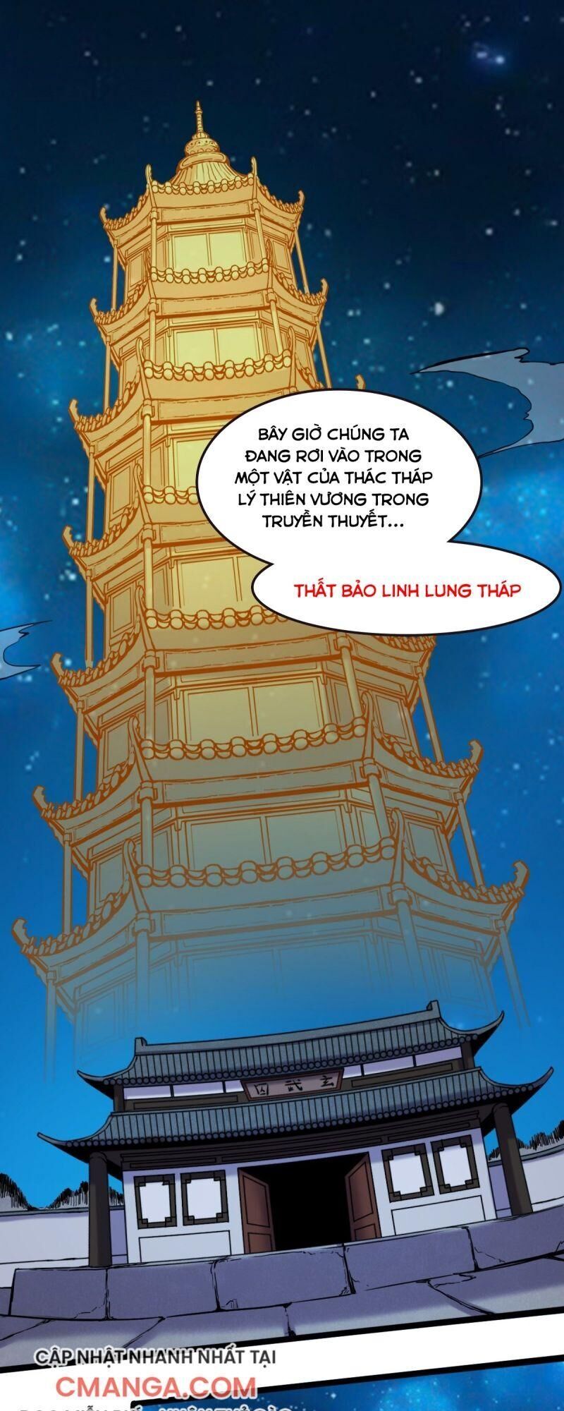 Ta Độ Kiếp Thất Bại Đều Là Tại Ngươi Chapter 52 - Trang 44