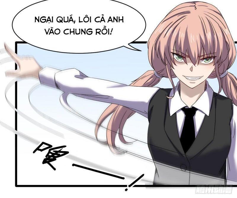 Ta Độ Kiếp Thất Bại Đều Là Tại Ngươi Chapter 34 - Trang 15