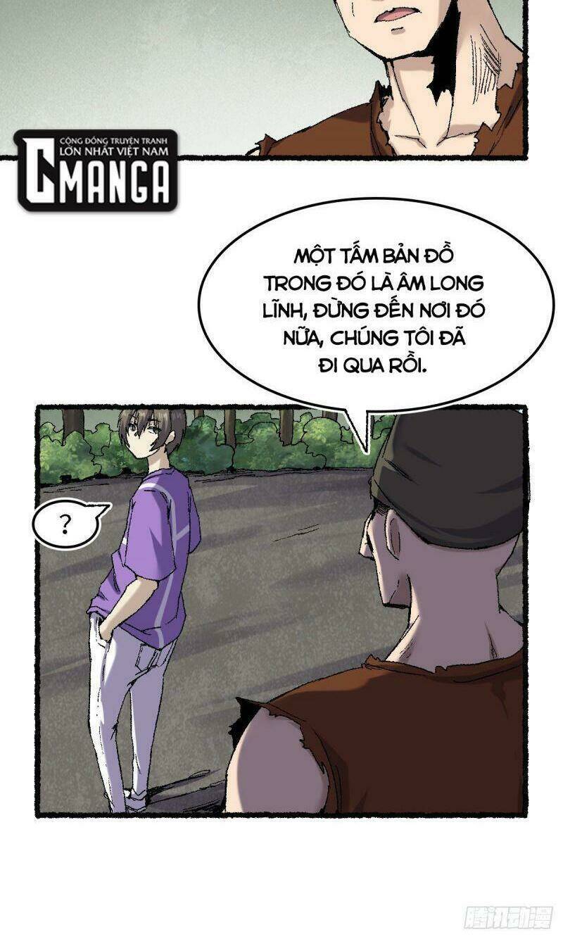 Ta Độ Kiếp Thất Bại Đều Là Tại Ngươi Chapter 69 - Trang 19