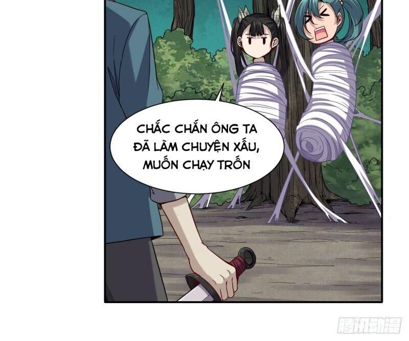 Ta Độ Kiếp Thất Bại Đều Là Tại Ngươi Chapter 37 - Trang 13