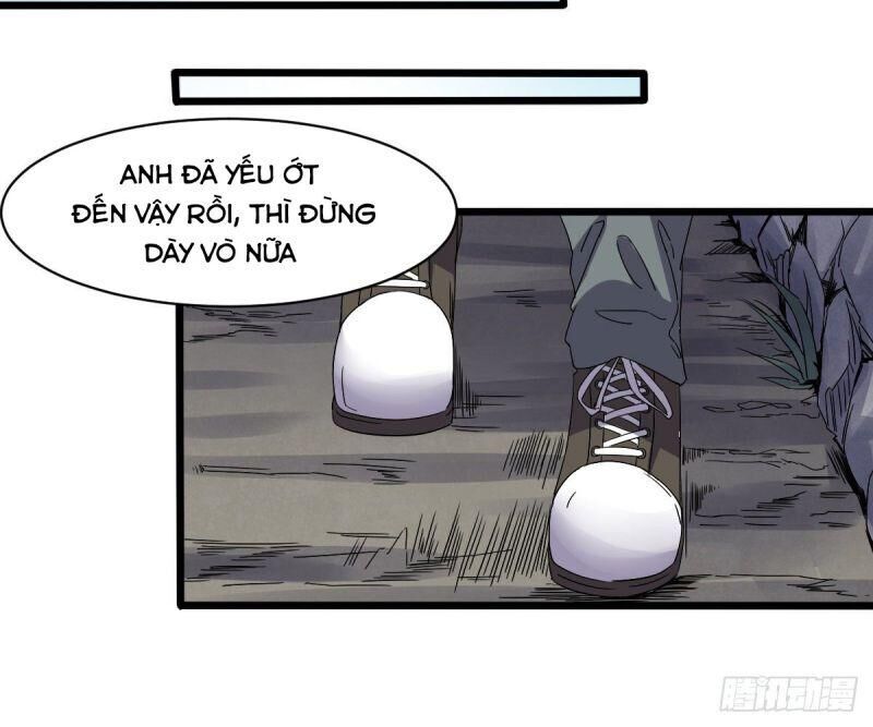 Ta Độ Kiếp Thất Bại Đều Là Tại Ngươi Chapter 29 - Trang 17