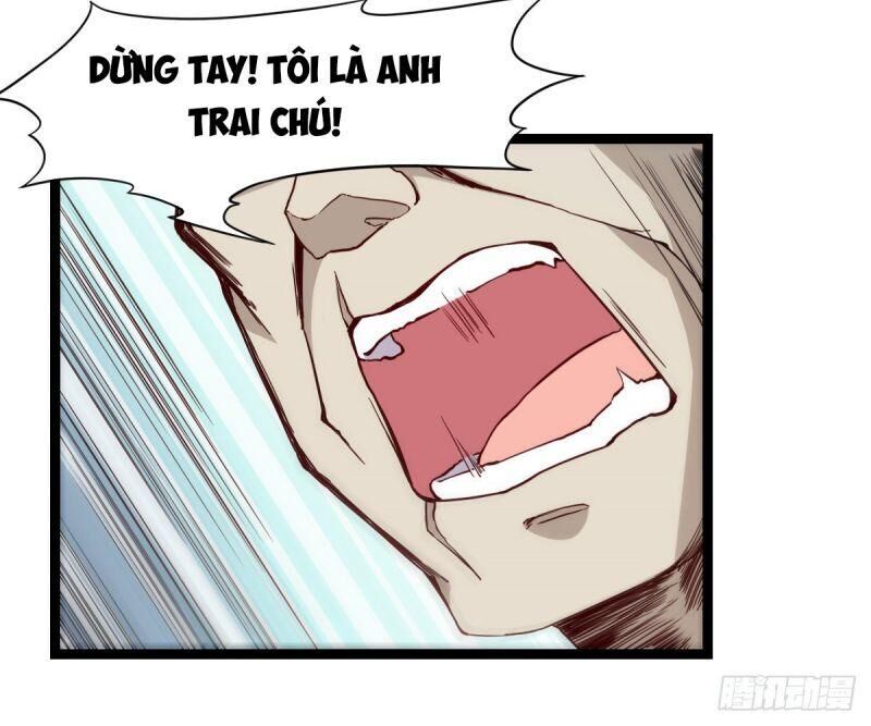 Ta Độ Kiếp Thất Bại Đều Là Tại Ngươi Chapter 33 - Trang 7