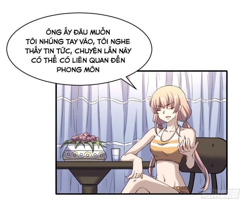 Ta Độ Kiếp Thất Bại Đều Là Tại Ngươi Chapter 47 - Trang 19