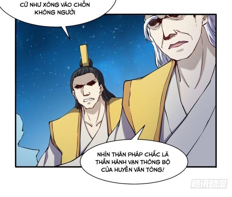 Ta Độ Kiếp Thất Bại Đều Là Tại Ngươi Chapter 51 - Trang 15