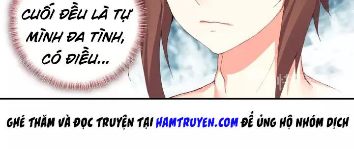 Âm Dương Miện Chapter 21.5 - Trang 4