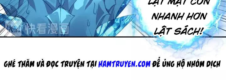 Âm Dương Miện Chapter 21.5 - Trang 7